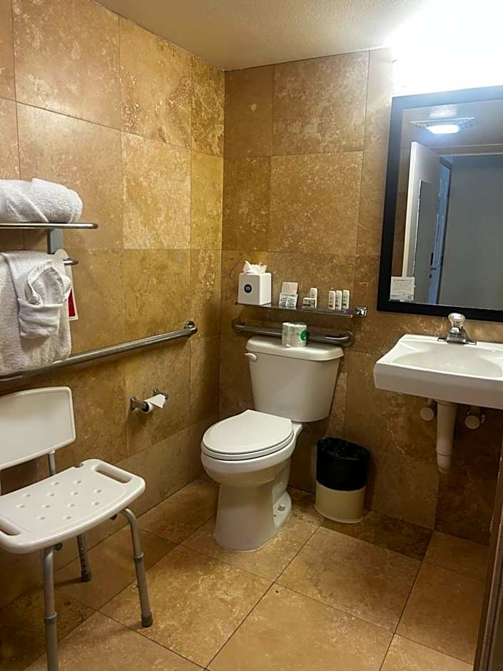 Copper Queen Hotel & Casino