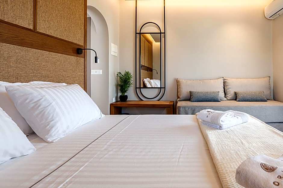 Horizon Apartments - Beachfront Luxury, by ZanteWize