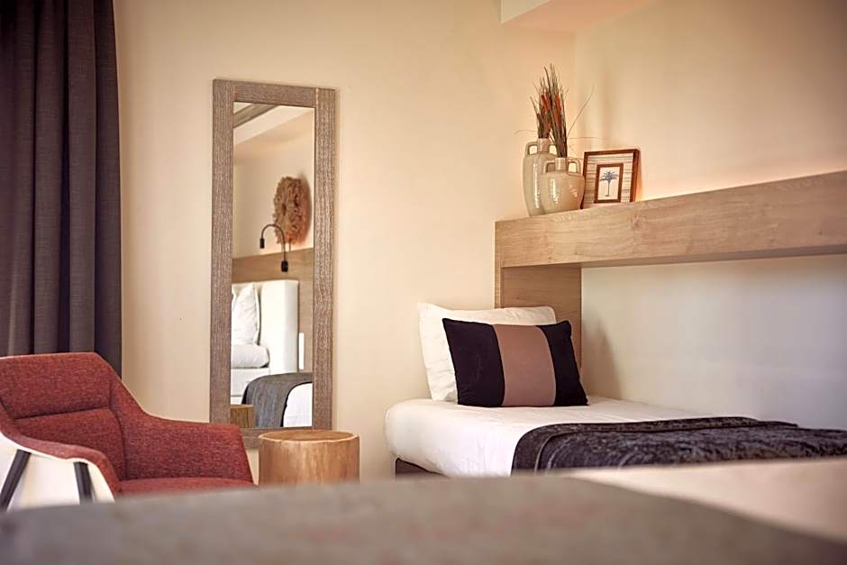 Van der Valk Hotel Dennenhof