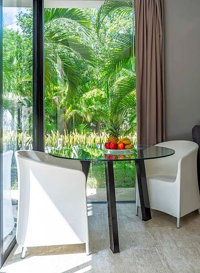 Luz de Luna Tulum Suite III