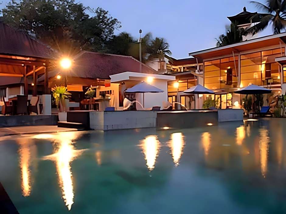 Villa Puri Ayu