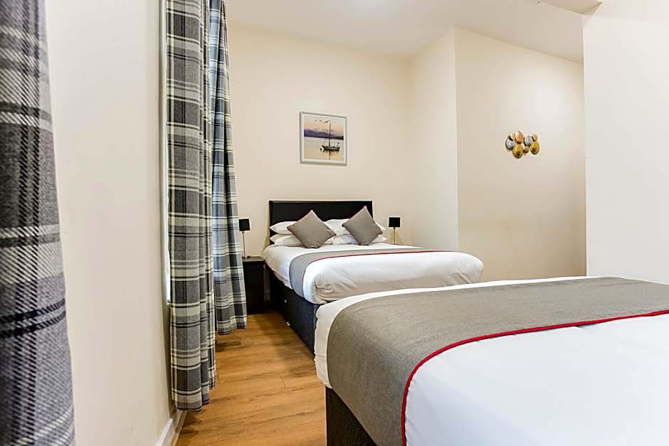 The New Mill Apartments