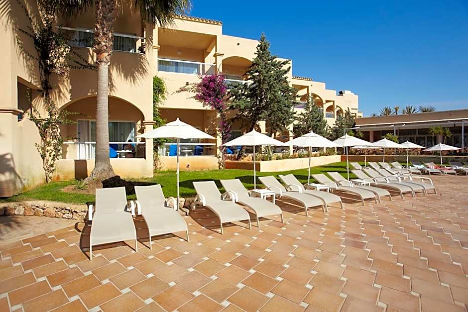 Grupotel Santa Eulària & Spa - Adults Only
