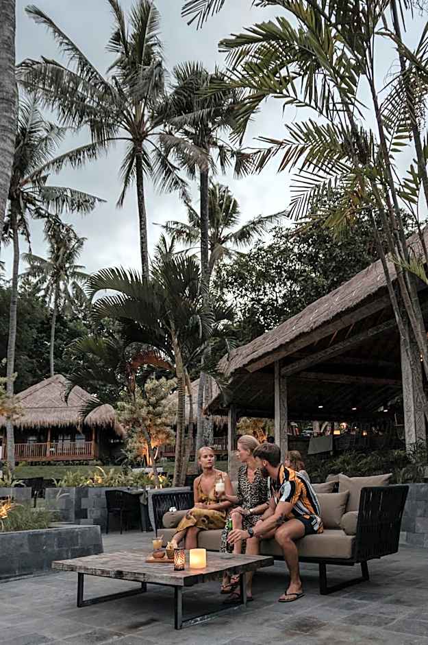 Lempuyang Boutique Hotel
