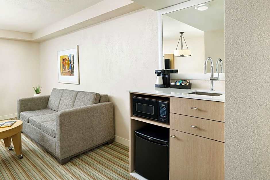 Embassy Suites By Hilton Hotel San Juan Hotel And Casino