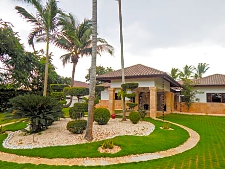 Casa de Campo Resort & Villas TFN