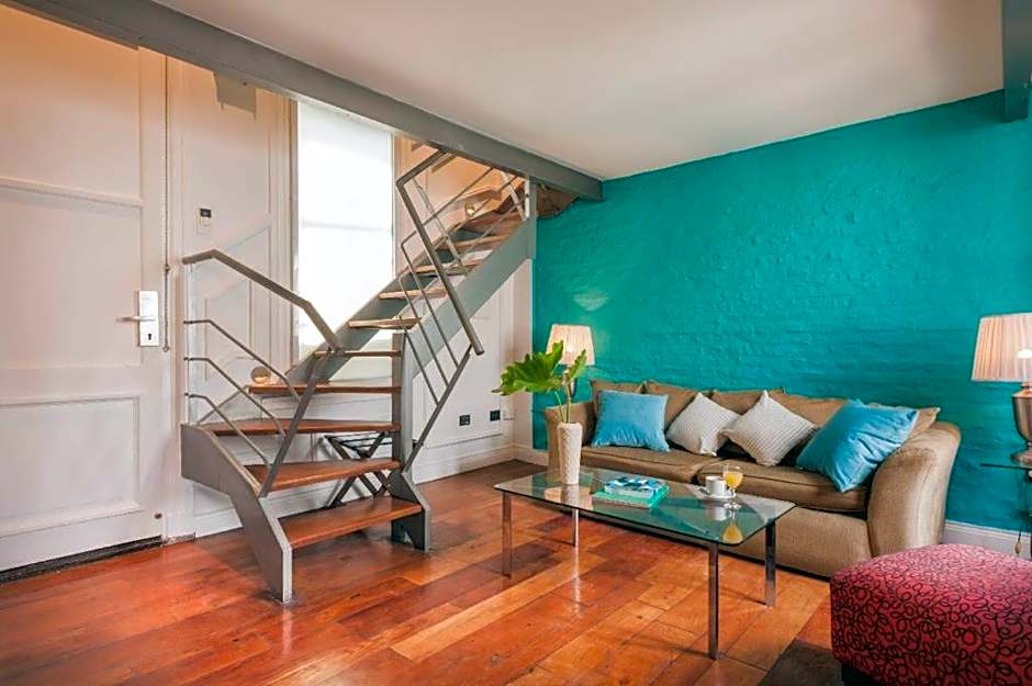 San Telmo Suites