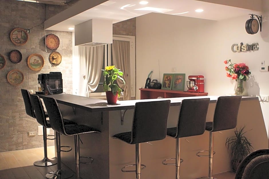 b&b Bigolin Cristina