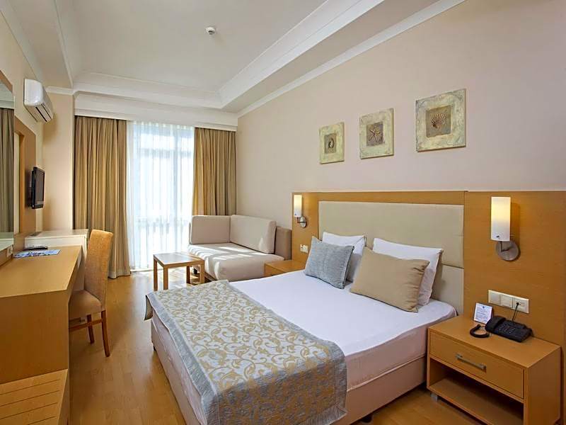 Hotel Titan Select Ultra All Inclusive