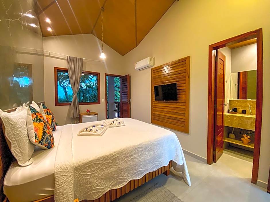 Pousada Brisas de Sagi