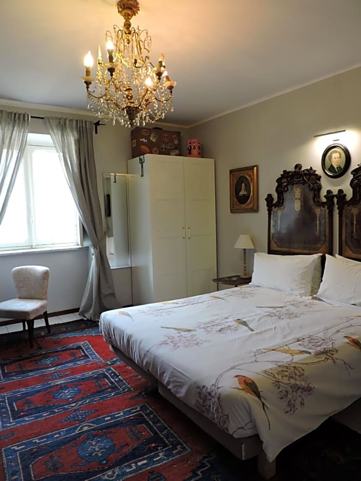 Residenze Torinesi
