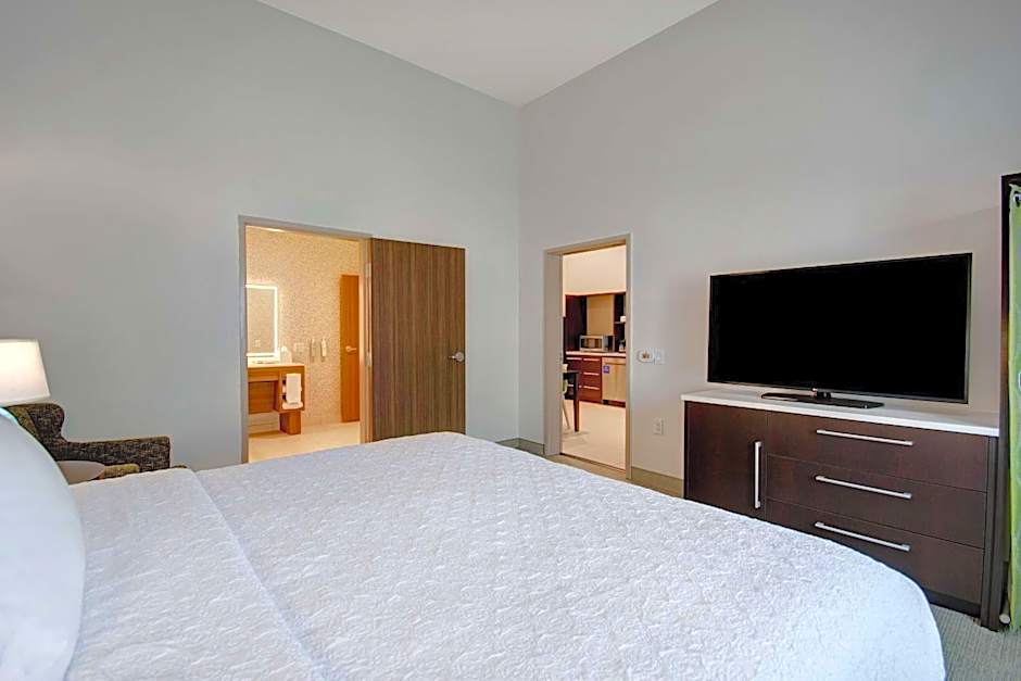 Home2 Suites by Hilton Burleson