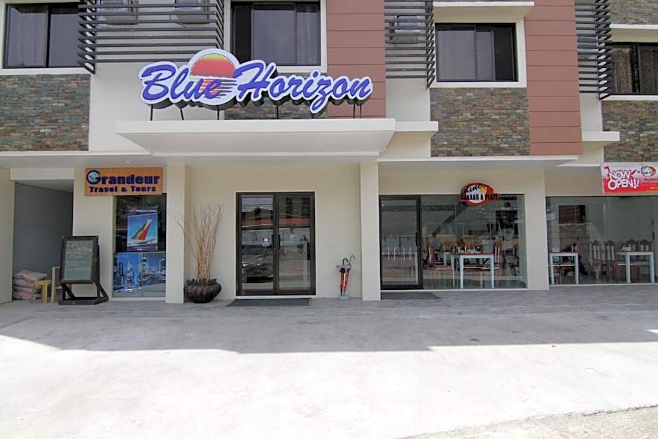 Blue Horizon Hostel