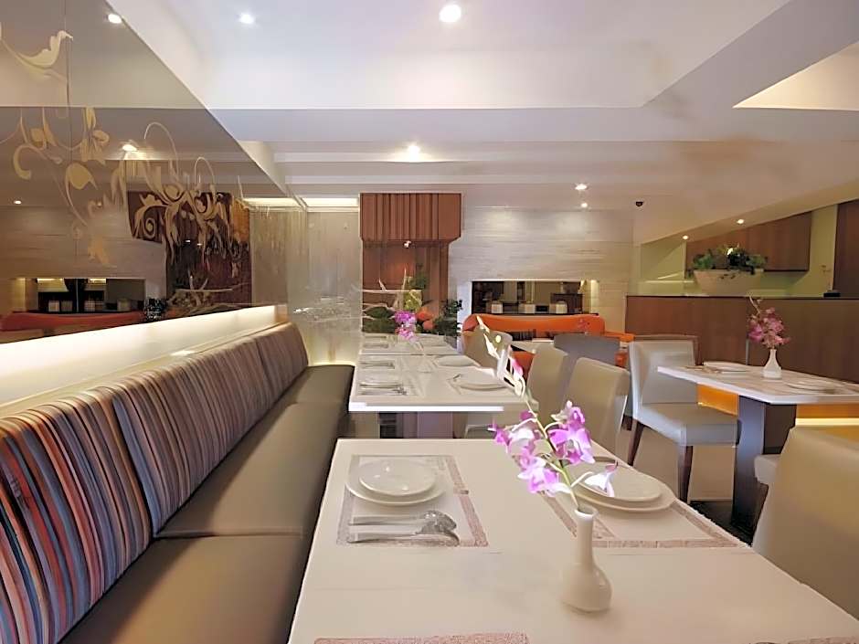 Guide Hotel Taipei NTU