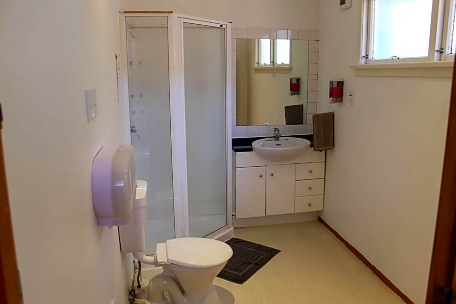 Hippo Lodge Backpackers