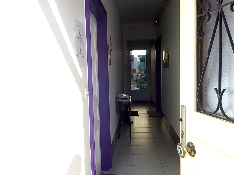 Chambre Saint-Sauveur