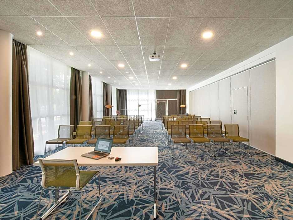 Novotel Senart Golf De Greenparc