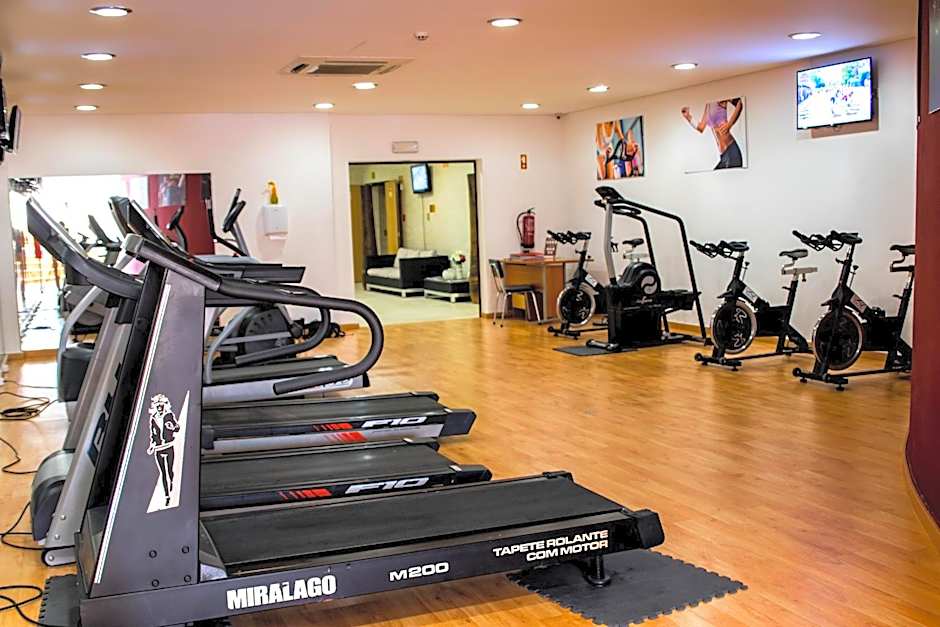 Grand Muthu Forte do Vale