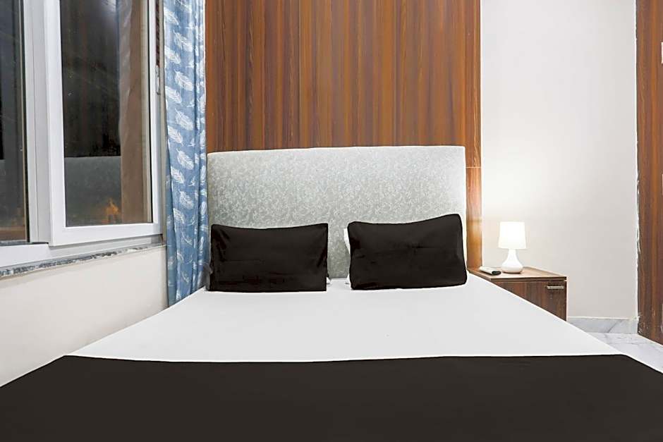 Hotel O S Grand