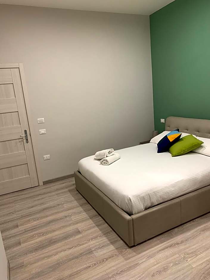 B&B Il Crepuscolo - Pompei