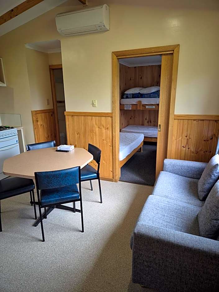 Millicent Hillview Caravan Park
