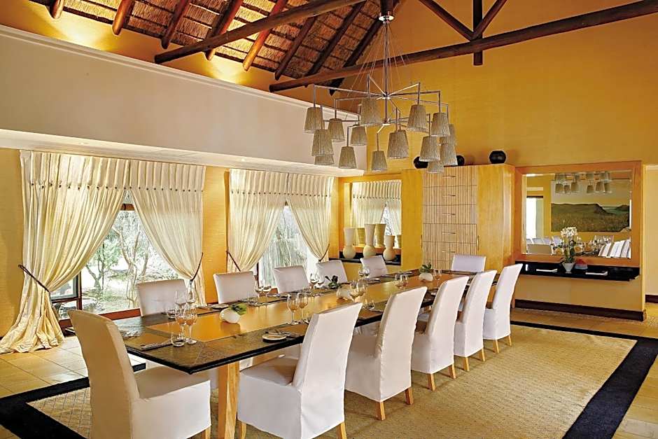Shambala Private Game Reserve