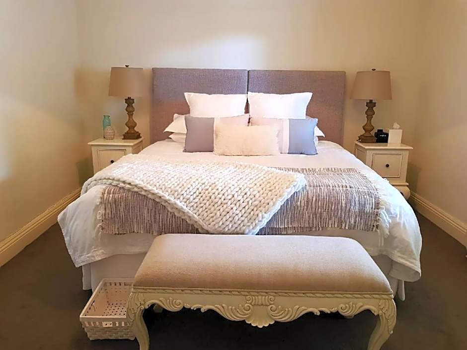 Barossa Bed & Breakfast