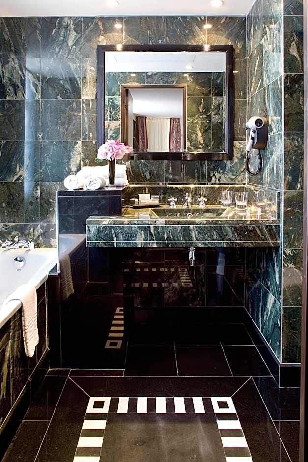 Les Jardins Du Marais