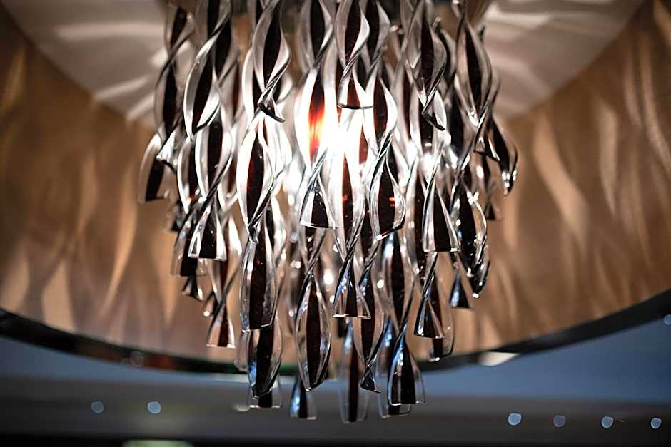 The Mansefield Hotel