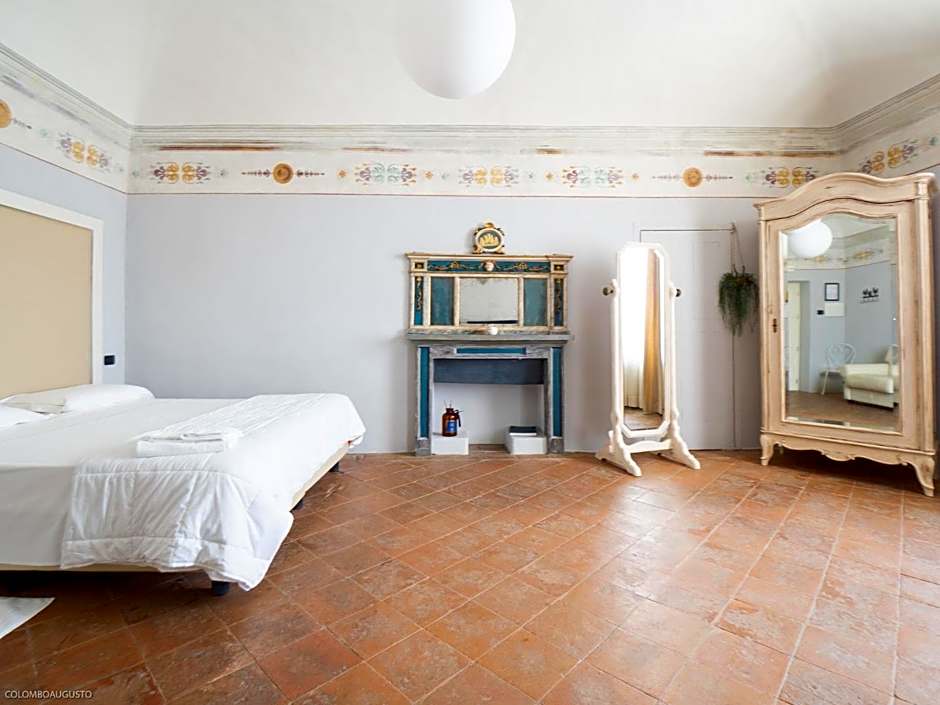 Hotel Villa Costanza