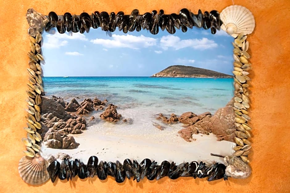 Affittacamere Shardana