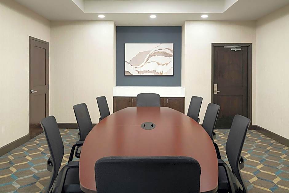 Residence Inn by Marriott Ottawa Airport