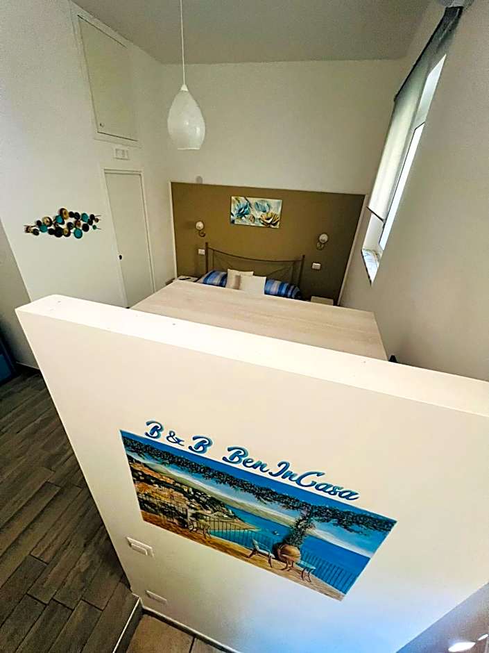B&B BenInCasa