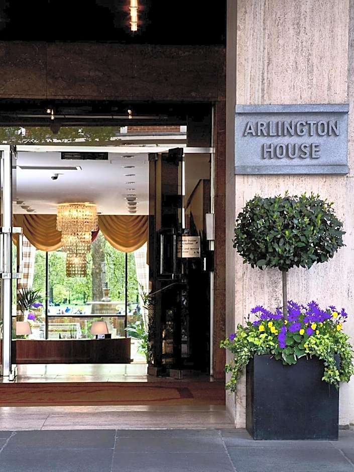 Arlington House Apartments