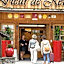 Fleur De Neige Hôtel