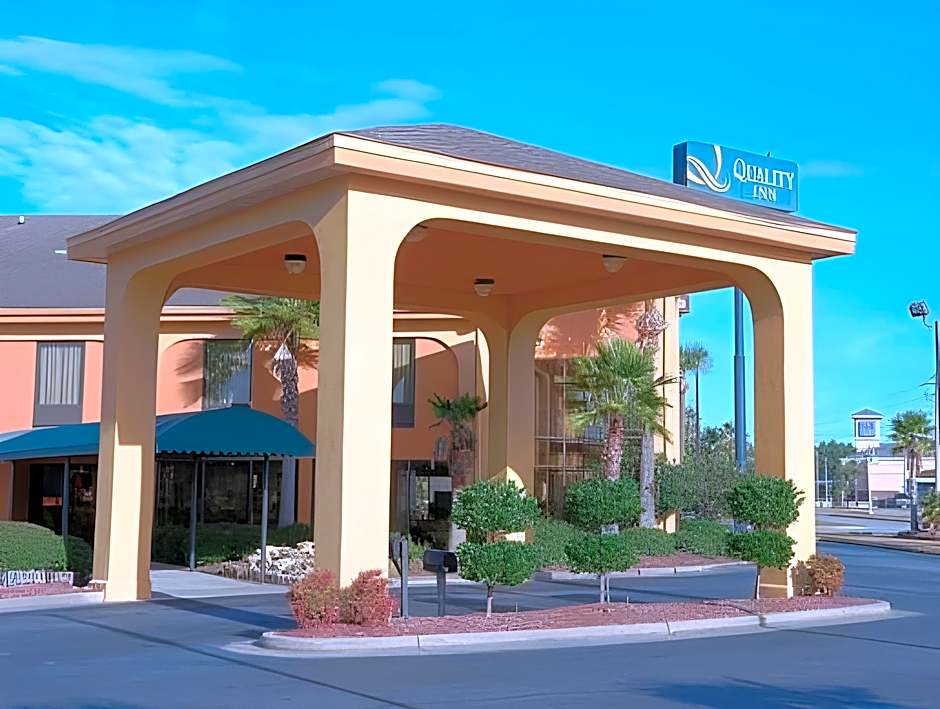 Quality Inn Brunswick