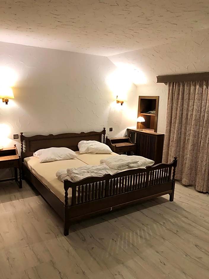 Hotel & Gastropark Loemühle