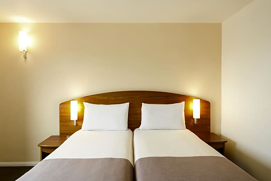 ibis Hotel Northampton Centre