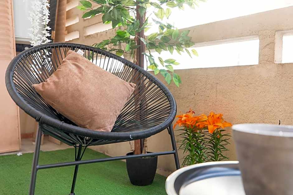 Hôtel des Beaux Arts