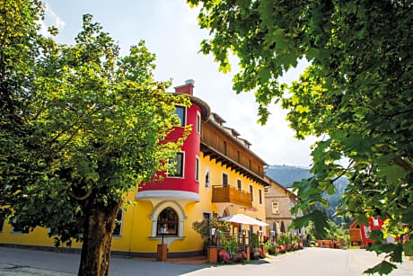 Freinerhof & Wellness