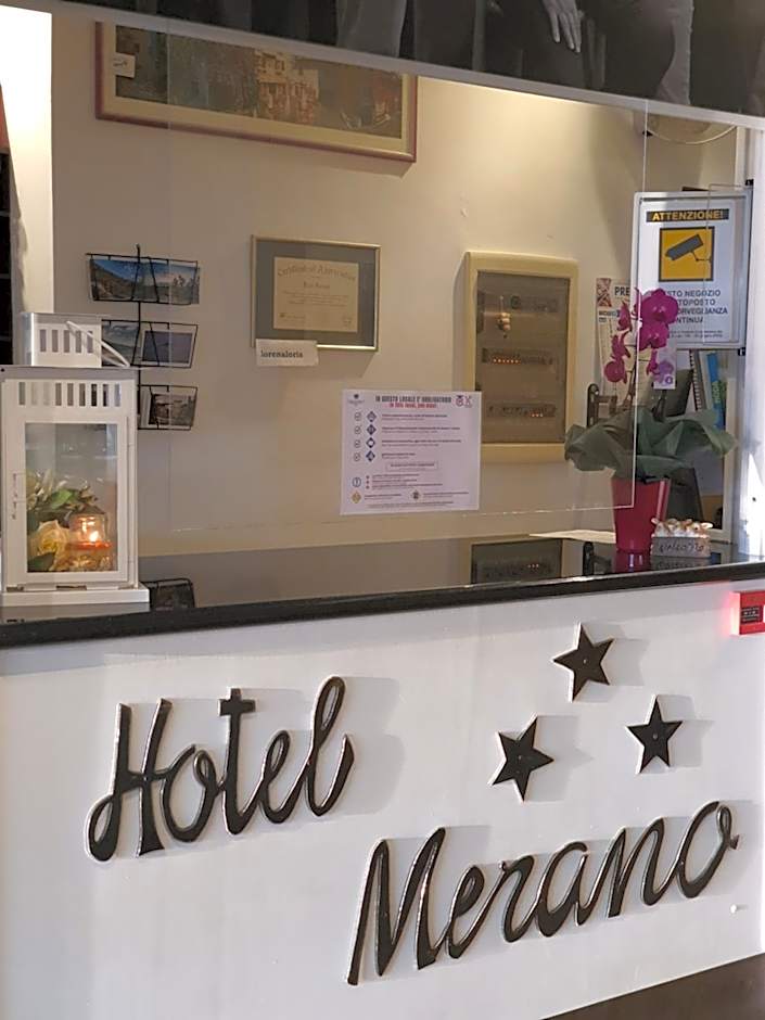 Hotel Merano