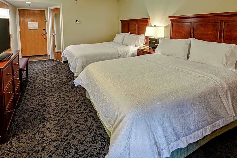 Hampton Inn By Hilton Charlotte/Matthews