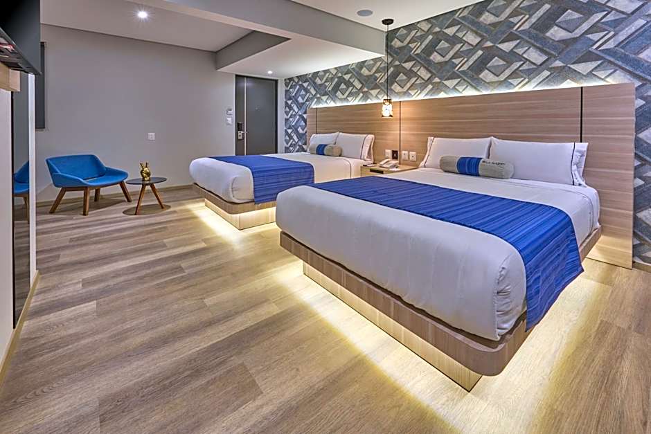 KALI La Raza Mexico City