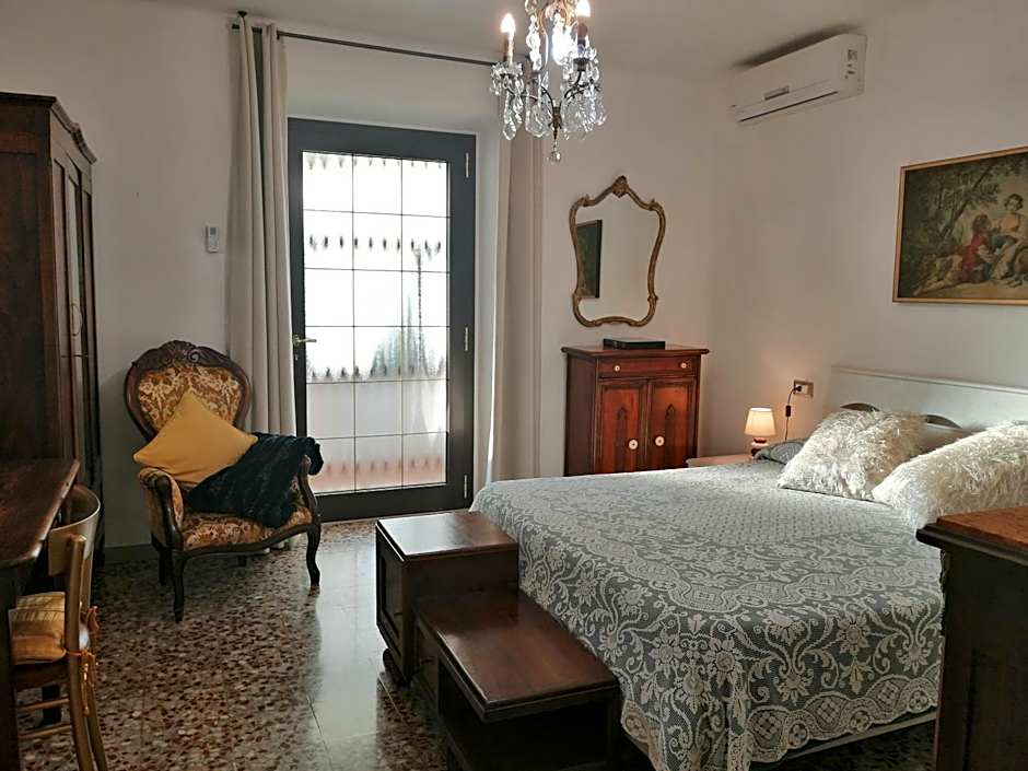 Ca' Pietra di Nonno Pietro