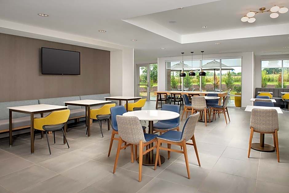 SpringHill Suites by Marriott Cincinnati Mason