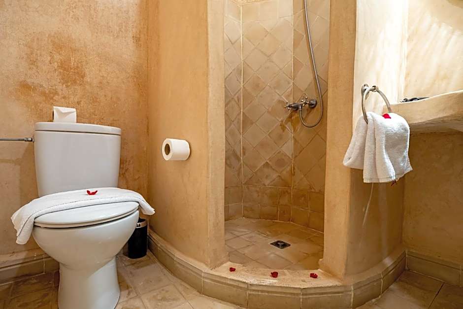 RIAD LA GAZELLE DU SUD