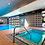 Sandman Hotel Vancouver Downtown