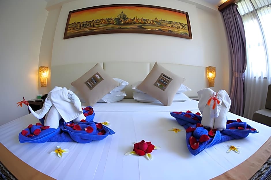 Shwe Yee Pwint Hotel