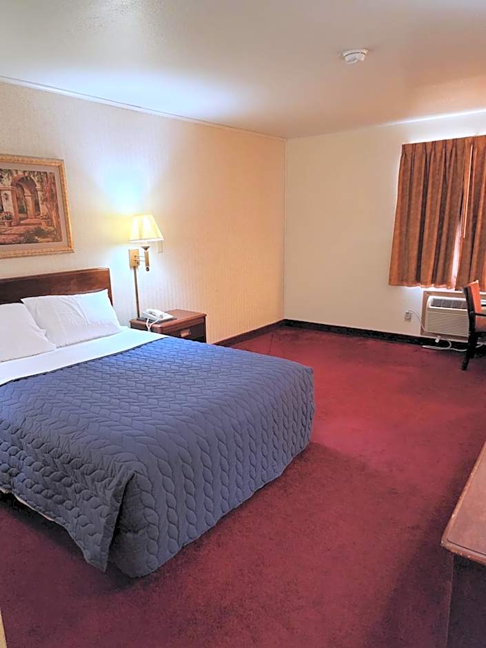 Family Budget Inn