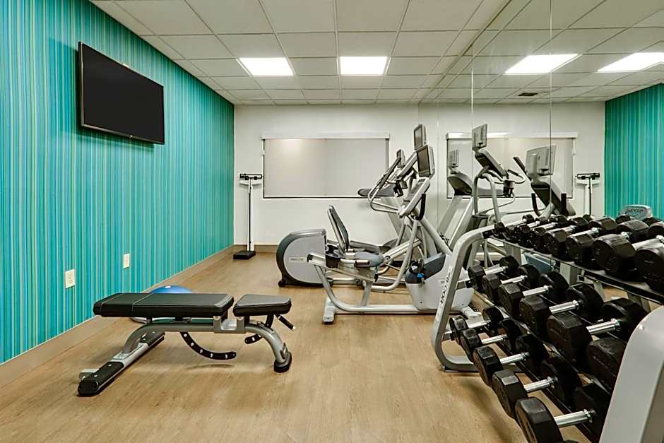 Holiday Inn Express Hotel & Suites Duncanville By IHG